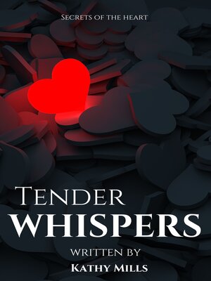 cover image of Tender Whispers